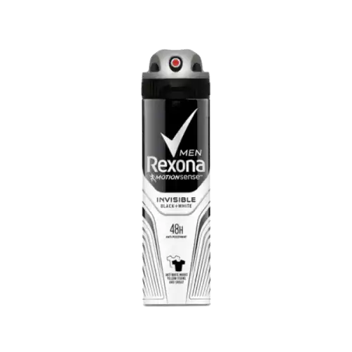Rexona Men AntiPerspirant Deodorant Spray 150ml 150ml