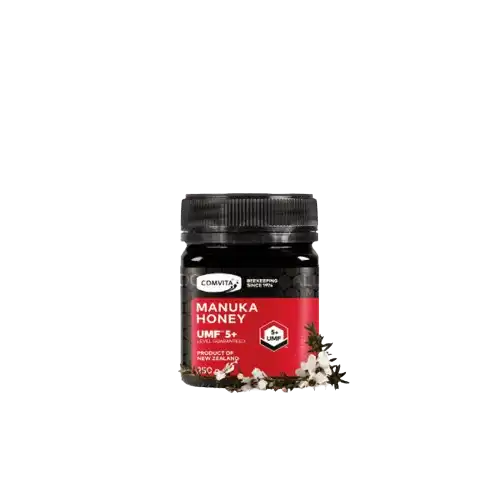 Comvita UMF5+ Manuka Honey 250g