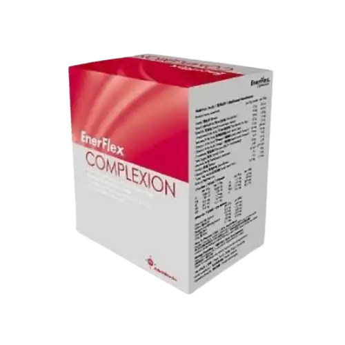 Enerflex Complexion Sachet 15s