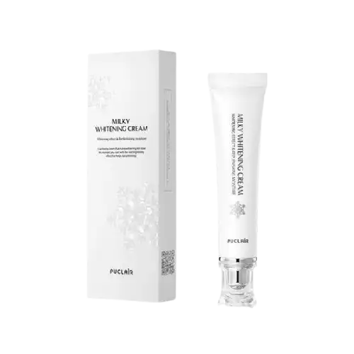 Puclair Milky Whitening Cream 30ml