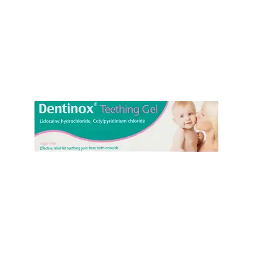 Dentinox Teething Gel 15g
