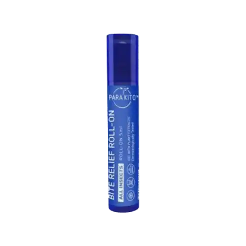 Para Kito Bite Relief Roll On 5 ml (bottle)