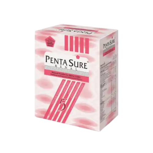 Penta Sure Renal 21g x6