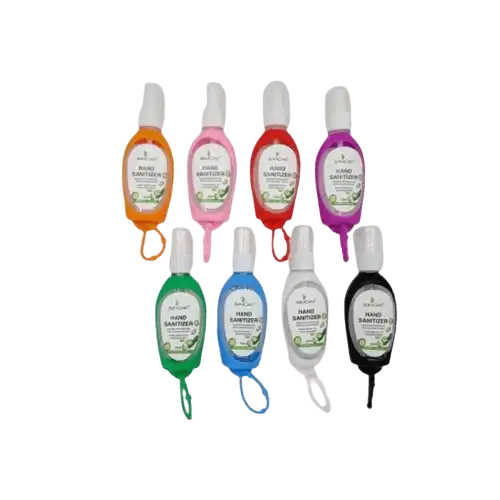 AuraCare Hand Sanitizer (with sleeve cover) 50ml