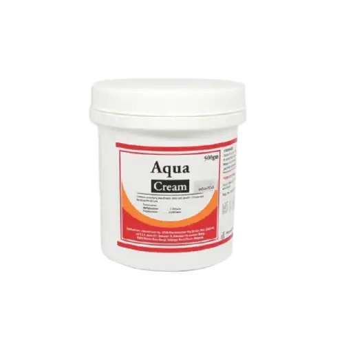 Duopharma Aqua Cream 500g
