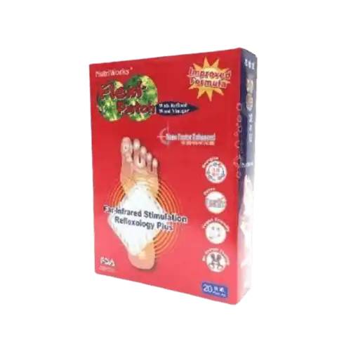 NutriWorks Flexi-Patch 20s