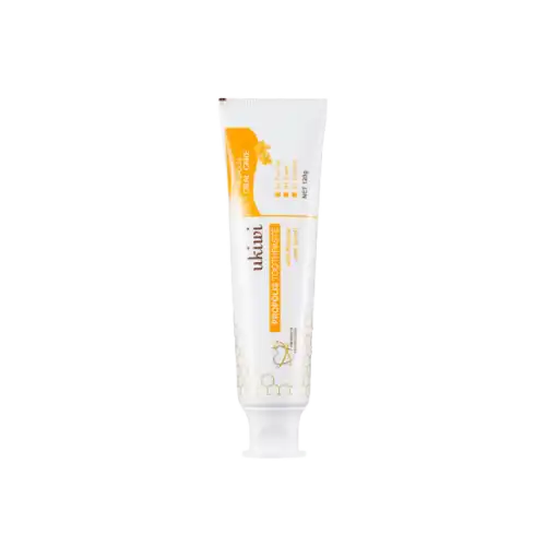 Ukiwi Propolis Toothpaste With Propolis And Xylitol 120g