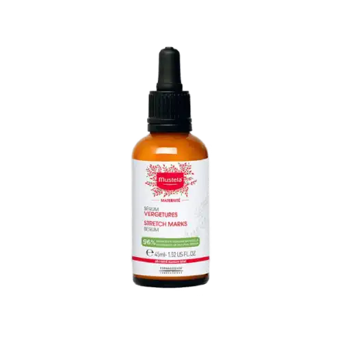 Mustela Stretch Marks Serum 45ml