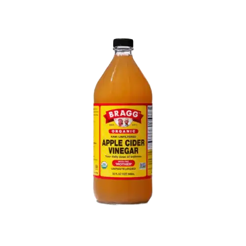 Bragg Organic Apple Cider Vinegar 946ml