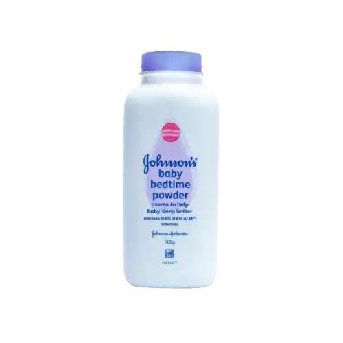 Johnson's Baby Powder Bedtime 100g