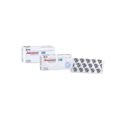 Arcoxia (Etoricoxib) 90mg Tablet 10s (Strip)