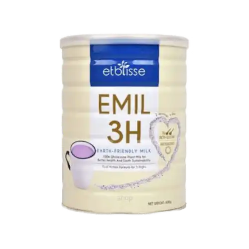 Etblisse Emil 3H 600g