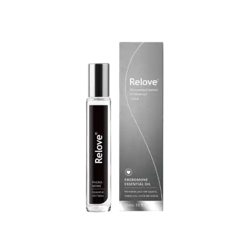 Relove Pheromone Essential Oil 10ml