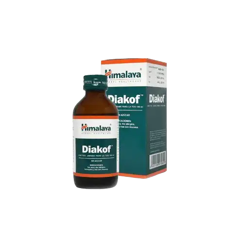 Himalaya Diakof 100ml