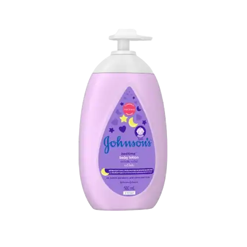 Johnson's Baby Lotion Bedtime 200ml