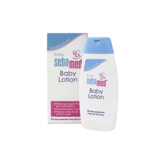 Sebamed Baby Lotion 100ml
