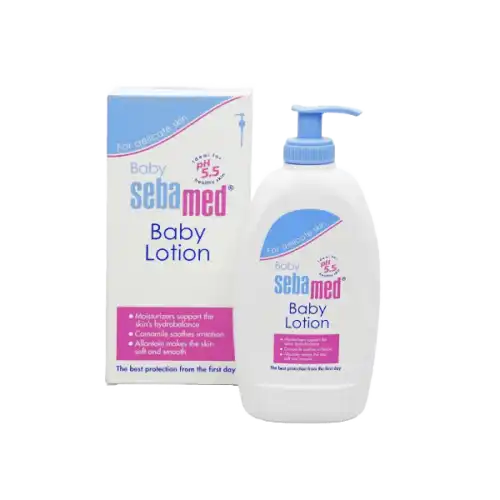 Sebamed Baby Lotion 100ml