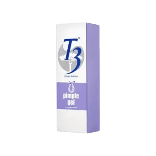 Hoe T3 Pimple Gel 15g