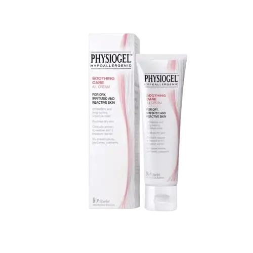 Physiogel HypoAllergenic A.I. Cream 50ml