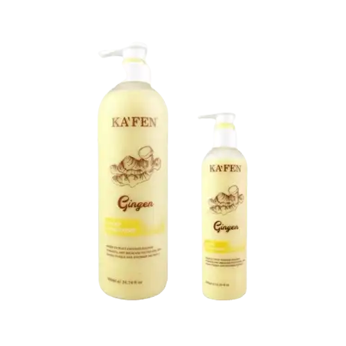Kafen Ginger Conditioner 250ml