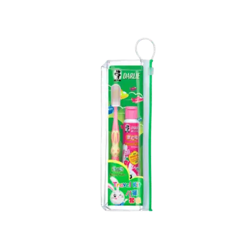 Darlie Travel Kit (Child) 1s