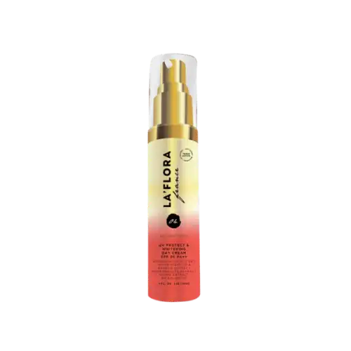 HLP New La' Flora France UV Protect & Whitening SPF30 Day Cream 30ml