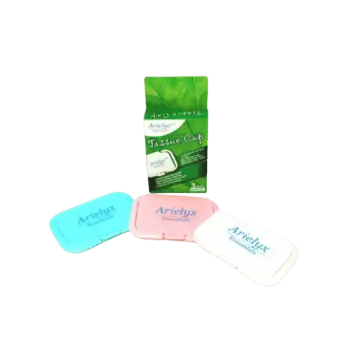 Arielyx Essentials Tissue Cap 3s