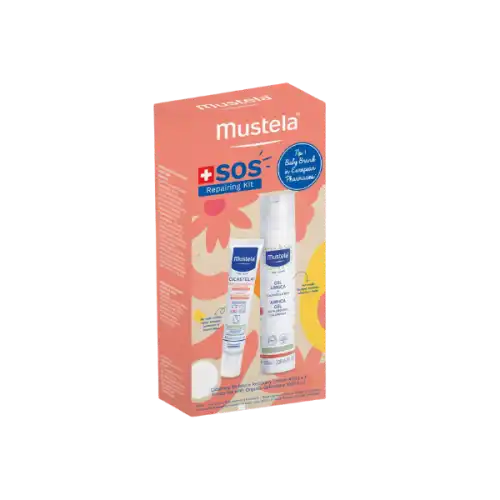 SOS Repairing Kit 1s