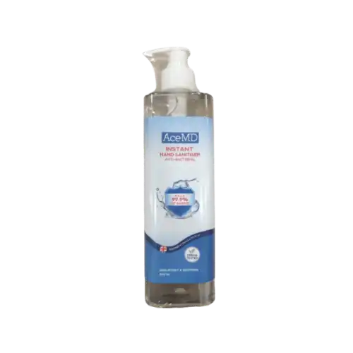 AceMD Instant Hand Sanitizer 500ml