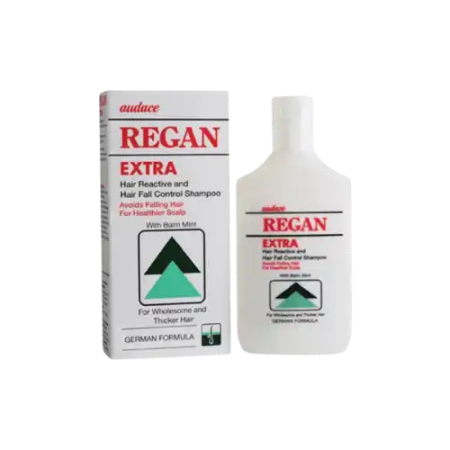 Audace Regan Extra Shampoo 200ml