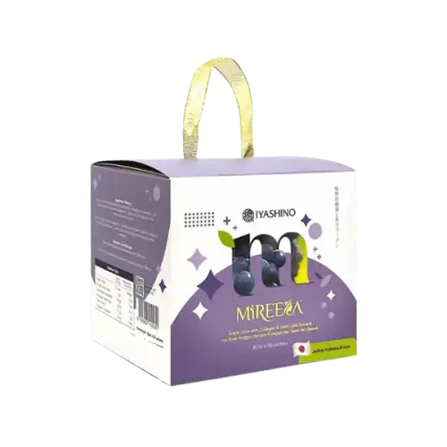 Mireesa Stem Cells Drink 30s + 3s