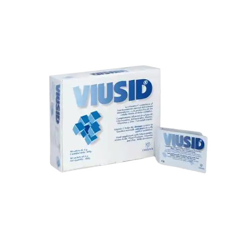 Viusid Sachet 90s