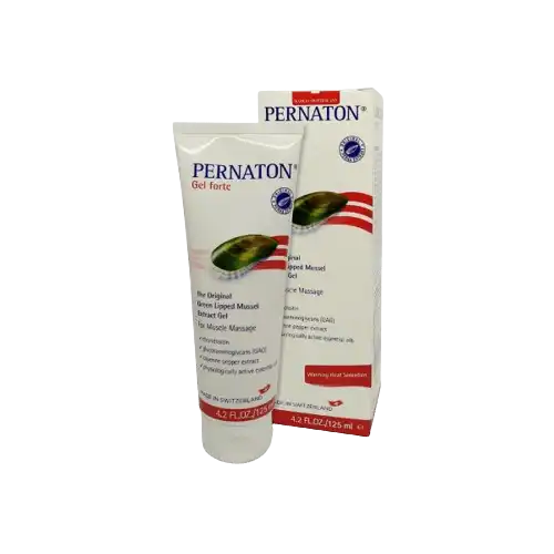 Pernaton Gel Forte 125ml