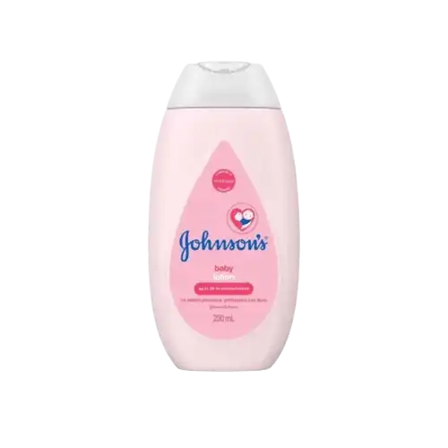 Johnson's Baby Lotion Regular (Pink) 100ml