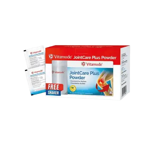 Vitamode Jointcare Plus Sachet 30s