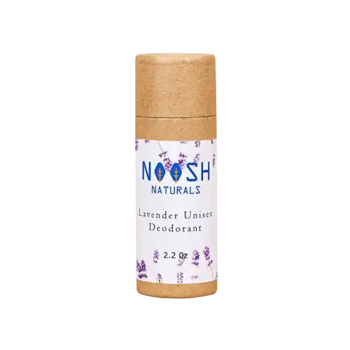 Noosh Naturals Lavander Deodorant 22g
