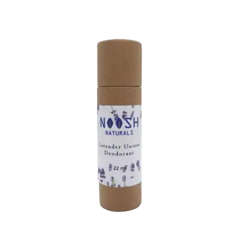 Noosh Naturals Lavander Deodorant 22g