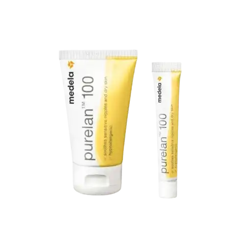 Medela Purelan Lanolin Cream 37g