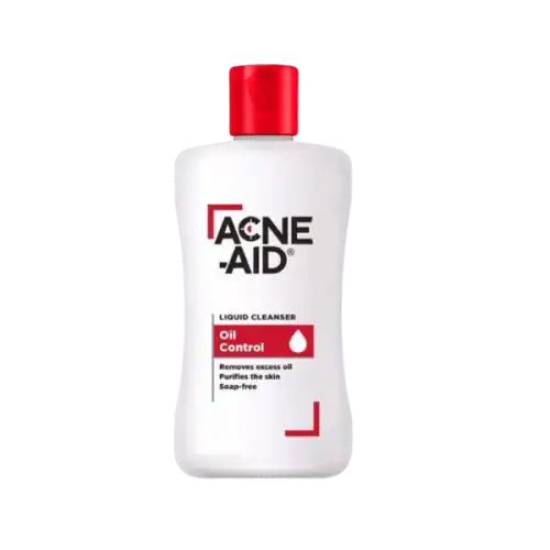 Acne-Aid Oil Control Liquid Cleanser 100ml