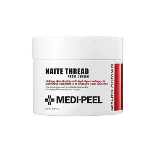MediPeel Premium Naite Thread Neck Cream 100ml