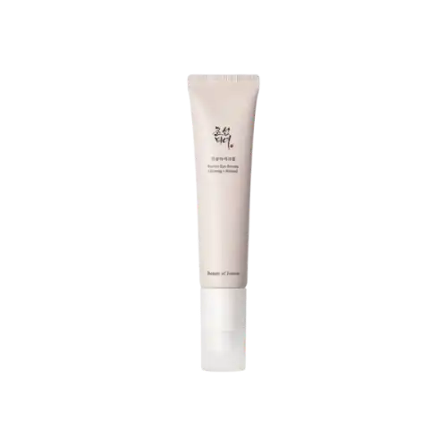 Beauty of Joseon Revive Ginseng + Retinal Eye Serum 30ml