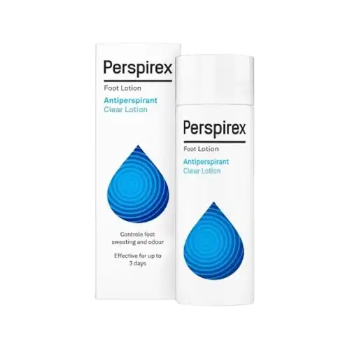 Perspirex Foot Lotion 100ml