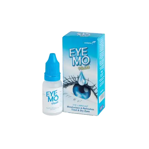 Eye Mo Moist 15ml