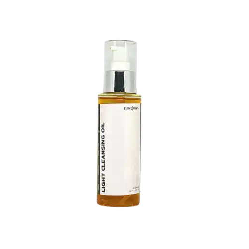 Rawganics Light Cleansing Oil 100ml