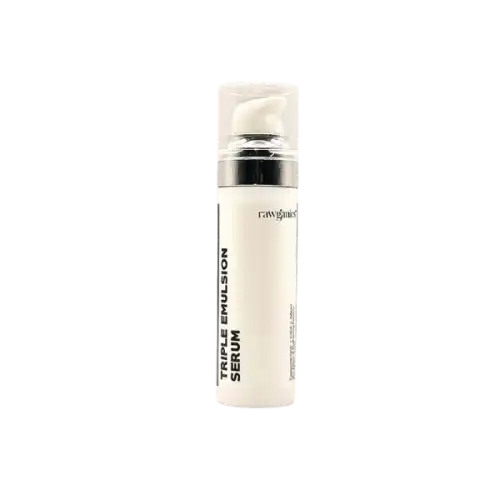 Rawganics Triple Emulsion Serum 30ml
