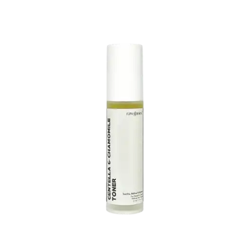 Rawganics Centella & Chamomile Toner 50ml
