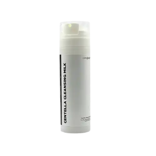 Rawganics Centella Cleansing Milk 150g