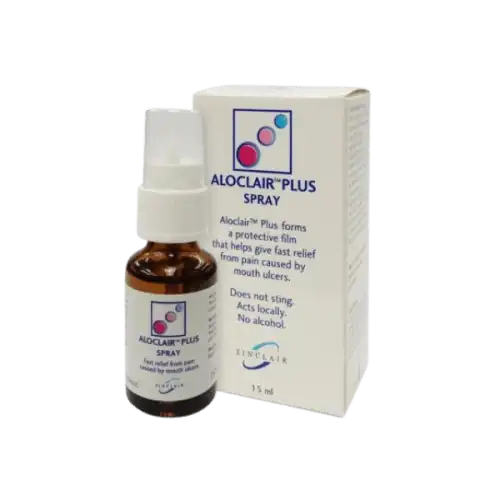 Aloclair Spray 15ml