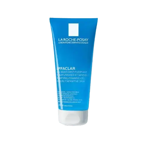 La Roche Posay Effaclar Foaming Gel 200ml
