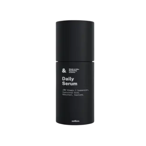 AndSons Daily Serum (Vitamin C) For Men 60ml